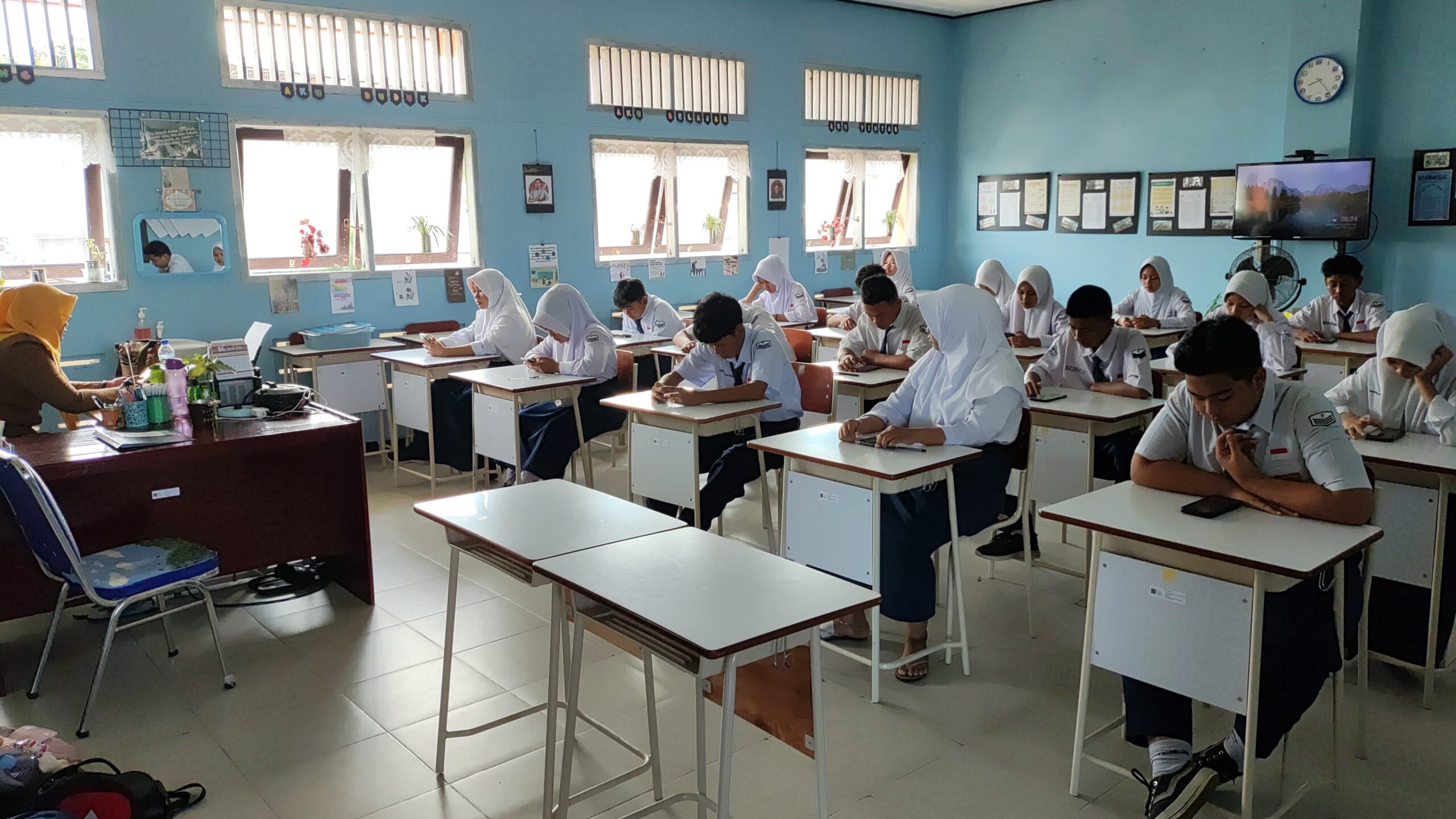 5 Rahasia Penting Hadapi Ujian Sekolah Negeri Tahun 2026 yang Wajib Diketahui Siswa