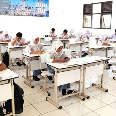 7 Fakta Mengejutkan Dibalik Perubahan Aturan Ujian Sekolah Namanya yang Wajib Diketahui