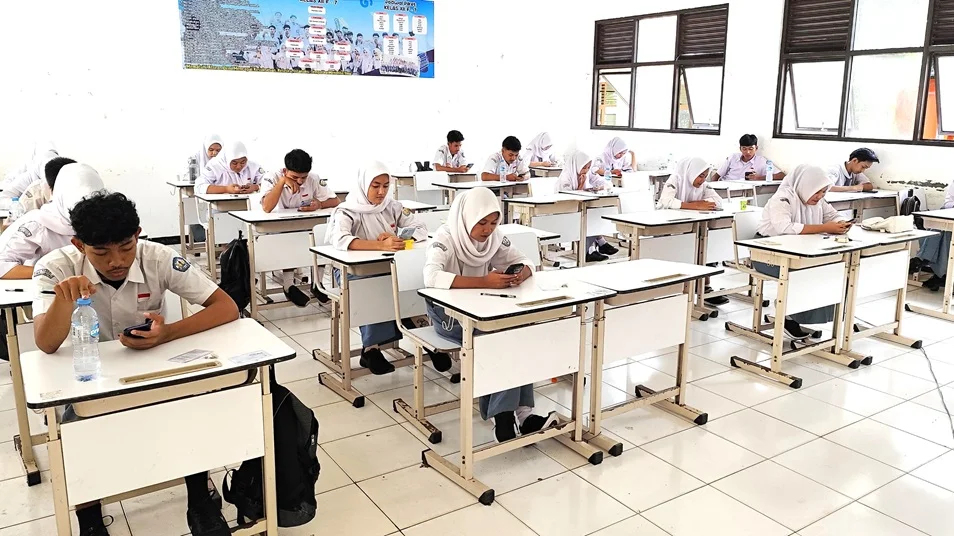 7 Fakta Mengejutkan Dibalik Perubahan Aturan Ujian Sekolah Namanya yang Wajib Diketahui