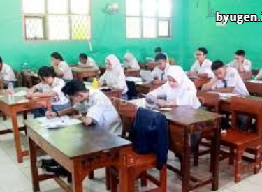 7 Rahasia Mengejutkan Yogyakarta Mampu Meraih Rata Rata Tertinggi Ujian Sekolah Nasional