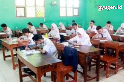 7 Rahasia Mengejutkan Yogyakarta Mampu Meraih Rata Rata Tertinggi Ujian Sekolah Nasional