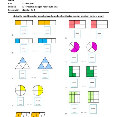 7 Rahasia Mudah Kuasai Soal Matematika Kelas 3 Tema 4 Subtema 1 Agar Nilai Anak Maksimal