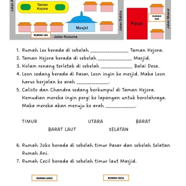 Ternyata Ini Alasan Soal Denah Kelas 3 Wajib Dikuasai Sebelum Beralih ke Mobil Listrik 2026