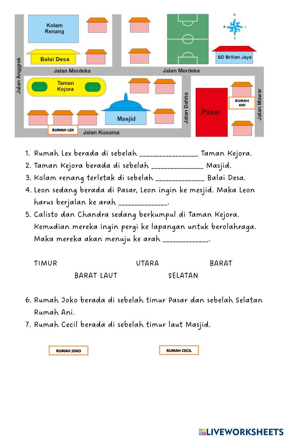 Ternyata Ini Alasan Soal Denah Kelas 3 Wajib Dikuasai Sebelum Beralih ke Mobil Listrik 2026
