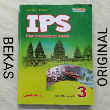 soal ips kelas 9 bab 3