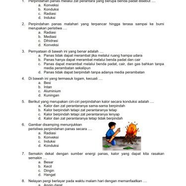 soal pas tema 7 kelas 3