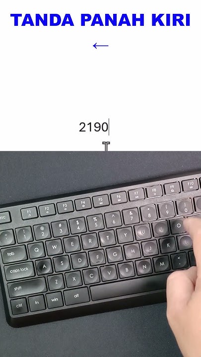 3 Cara Cepat Menambahkan Tanda Panah di Word, Yang Jarang Diketahui!