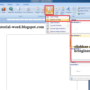 5 Cara Menambah Halaman di Word 2013 yang Wajib Tahu Agar Tidak Gagal Cetak