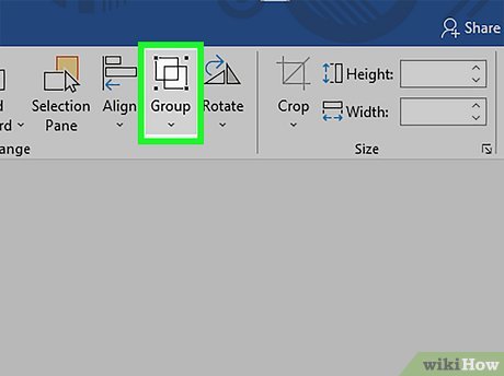 How To Make Everything Line Up In Microsoft Word How To Make Everything Line Up In Microsoft Word