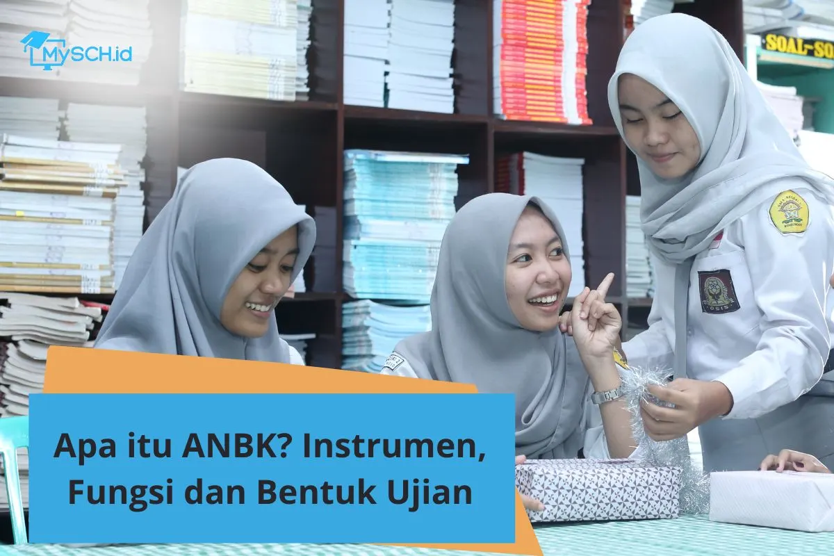 Apa Itu AKM Penilaian Kompetensi Dasar untuk Murid Sekolah