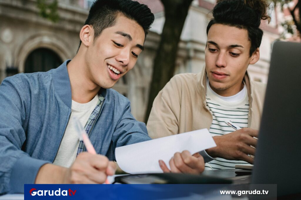 LPDP 8 Kampus Luar Negeri Favorit Tujuan Penerima Beasiswa
