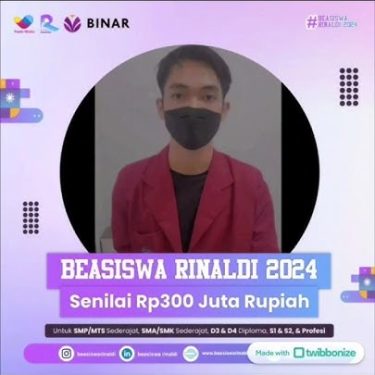 5 Fakta Mengejutkan Beasiswa Renaldi yang Membantu 8 Murid Papua Masuk SMKN Cilegon
