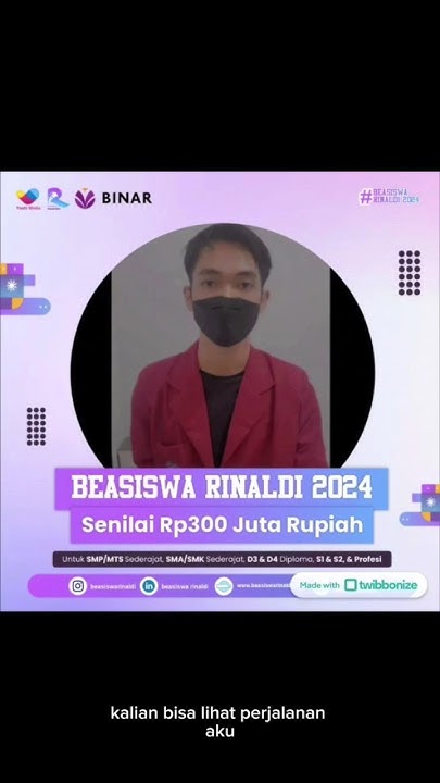 5 Fakta Mengejutkan Beasiswa Renaldi yang Membantu 8 Murid Papua Masuk SMKN Cilegon