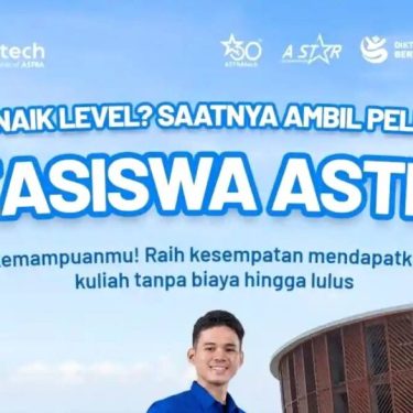 5 Rahasia Beasiswa Astra di Balik Tim Verifikasi Lahan Anwar Hafid