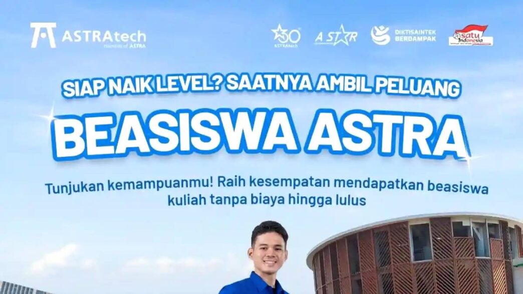 5 Rahasia Beasiswa Astra di Balik Tim Verifikasi Lahan Anwar Hafid