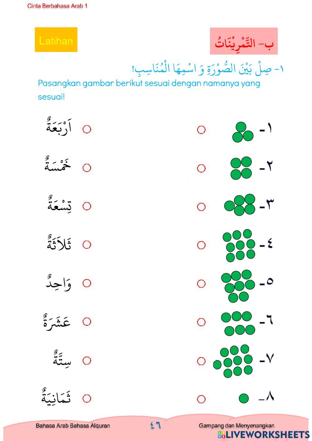 5 Rahasia Soal Bahasa Arab Kelas 1 SD yang Wajib Tahu Guru dan Orang Tua di 2026