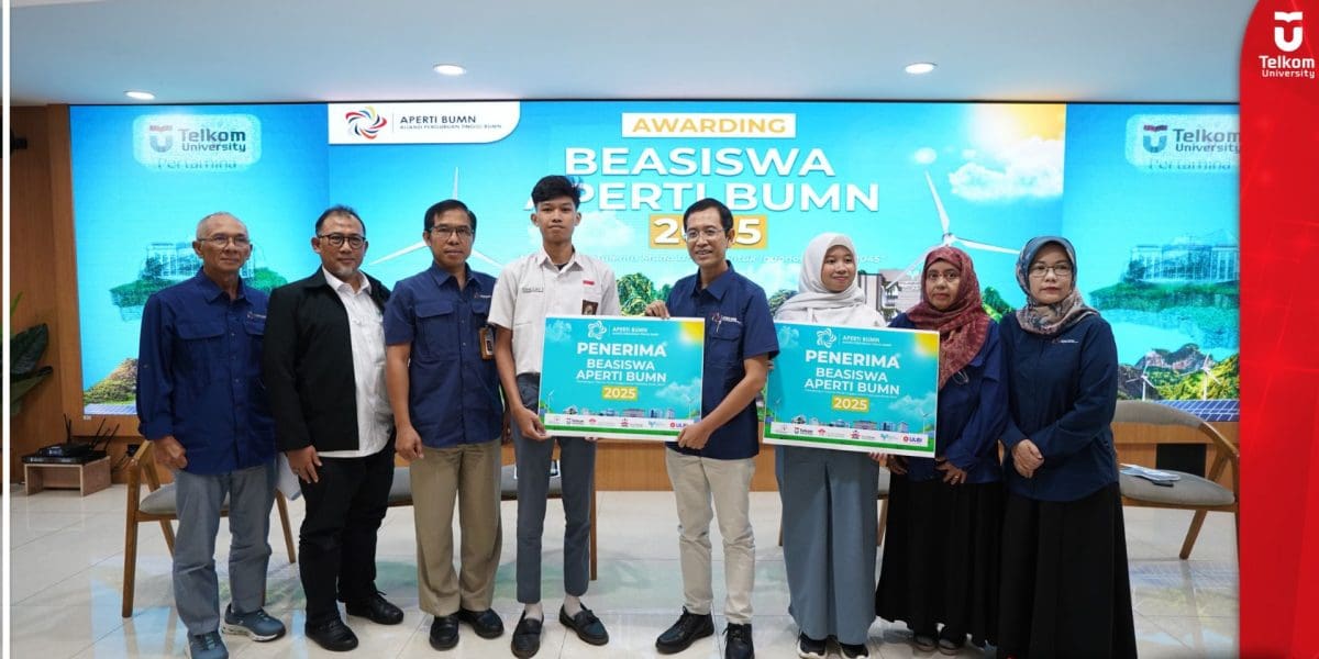 Sebelum Daftar Beasiswa BUMN 2026, Simak 3 Fakta Penting dari Kasus Nadira yang Dicari Telkom University