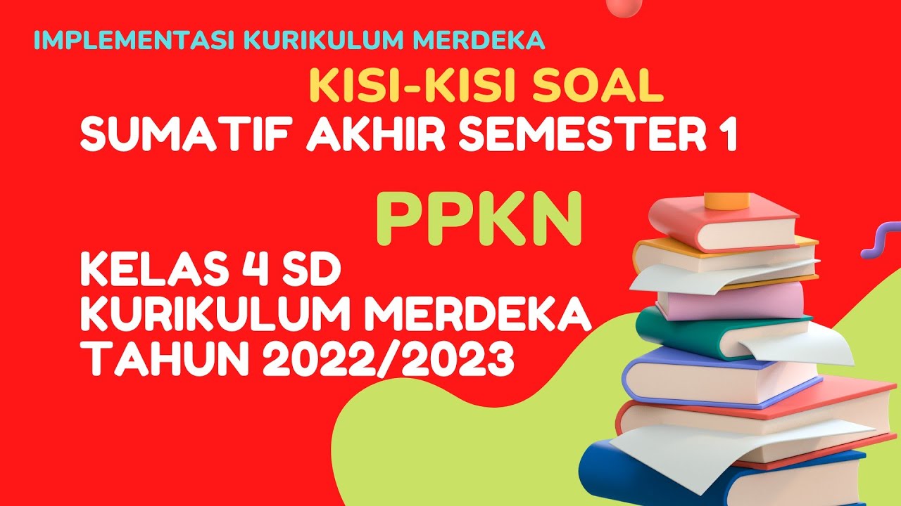 Prota Matematika Kelas 5 Kurikulum Merdeka Download Contoh - Free Word