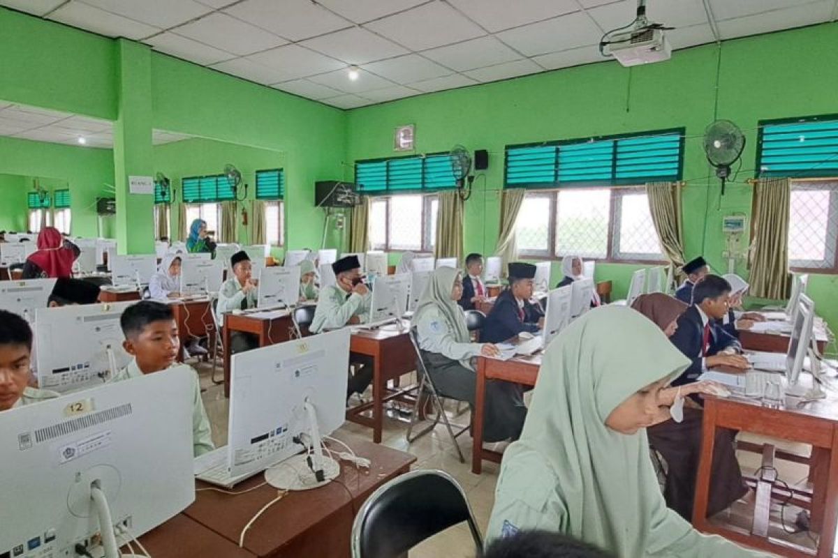 Rahasia 5 Hal yang Wajib Diketahui tentang ujian sekolah meliputi apa saja di 2026