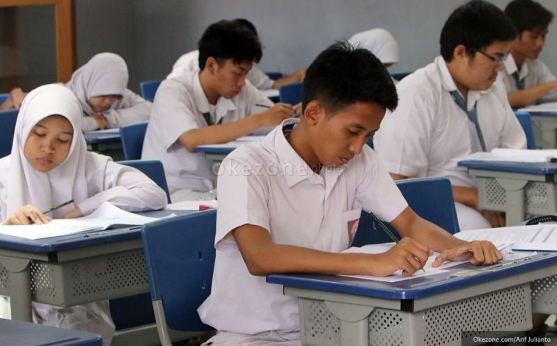 Terungkap Rahasia Pilih Sekolah Cambridge: ujian sekolah menggunakan apa agar Anak Sukses