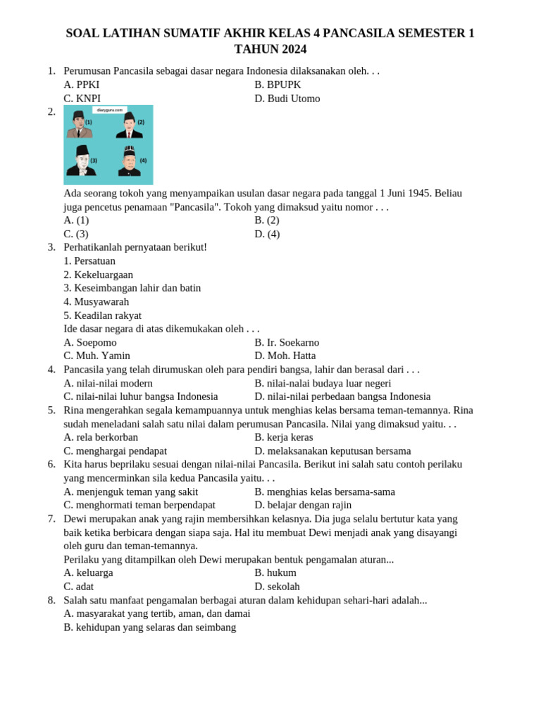 Ternyata Ini Rahasia Menjawab Soal Bahasa Inggris Kelas 1 Tentang Angka dengan Cepat