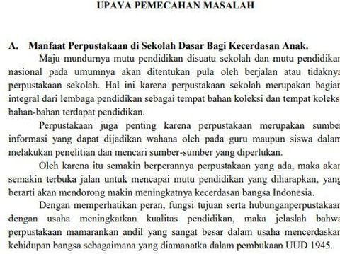 Terungkap! Contoh soal cerita kelas 1 viral, menggeser media konvensional di era digital
