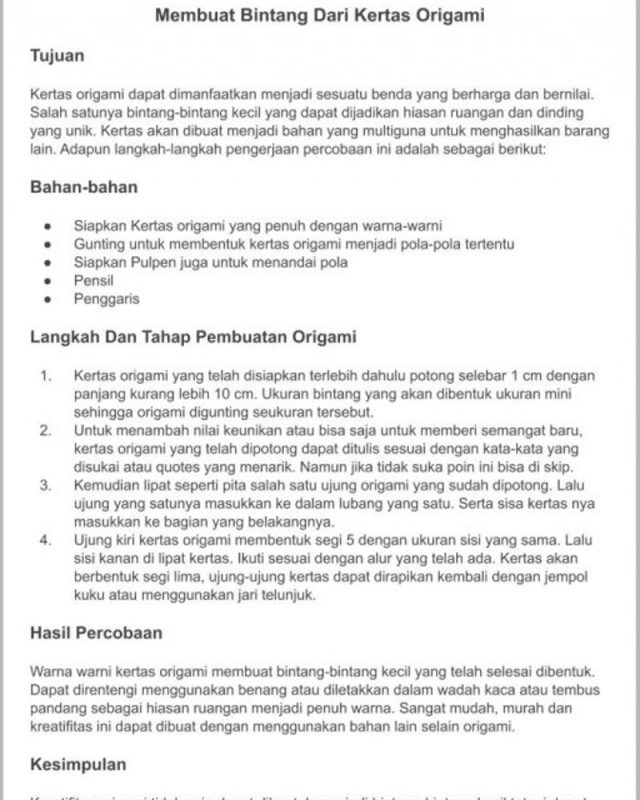 Wajib Tahu! Ini Contoh Soal Bahasa Inggris Kelas X1 Peminatan Semester 2 Terbaru