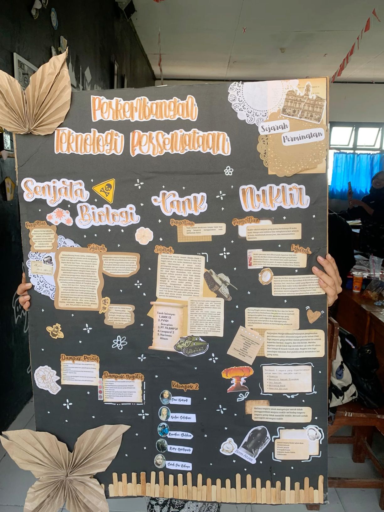 Rahasia Skor Tinggi Lewat Bocoran Soal Bahasa Inggris Kelas 1 SMP Semester 2 Terbaru