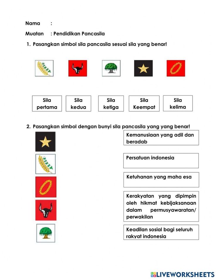 Wajib Tahu Jawaban Soal Simbol Simbol Pancasila Kelas 4 Semester 1 Agar Nilai Bagus Wajib Tahu Jawaban Soal Simbol Simbol Pancasila Kelas 4 Semester 1 Agar Nilai Bagus